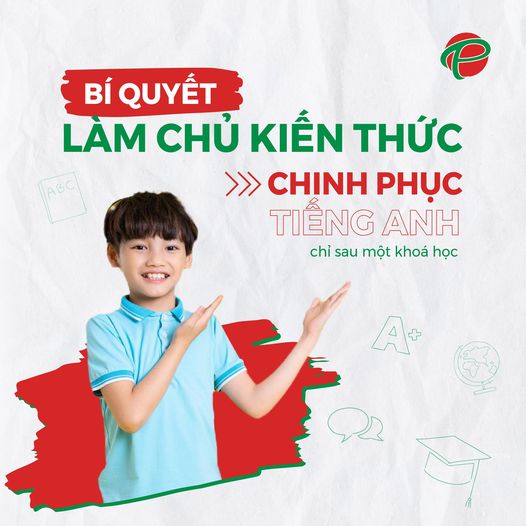 Bí quyết làm chủ kiến thức – Chinh Phục Tiếng Anh cùng PT SUN